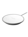 Ładowarka bezprzewodowa Mophie Wireless Charging Pad Fast Charge (biała)