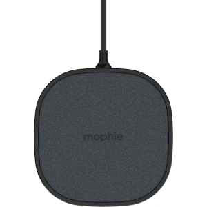 Kup Vezeték nélküli töltő Mophie Wireless Charging Pad Fast Charge 15W (fekete) - MPH039BLK - {ean13} - Sklep Home Screen