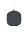 Vezeték nélküli töltő Mophie Wireless Charging Pad Fast Charge 15W (fekete)