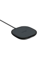 Kup Bezdrátová nabíječka Mophie Wireless Charging Pad Fast Charge 15W (černá) - MPH039BLK - {ean13} - Sklep Home Screen