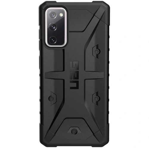 Kup Etui UAG Urban Armor Gear Pathfinder Samsung Galaxy S20 FE (fekete) - UAG643BLK - {ean13} - Sklep Home Screen