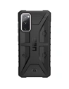 Kup Urban Armor Gear Samsung UAG Tasche Pathfinder Galaxy S20 FE (schwarz) - UAG643BLK - {ean13} - Sklep Home Screen