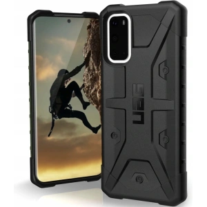 Kup Etui UAG Urban Armor Gear Pathfinder Samsung Galaxy S20 FE (czarna) - UAG643BLK - {ean13} - Sklep Home Screen