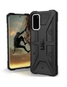 Etui UAG Pathfinder Samsung Galaxy S20 FE (neagră)