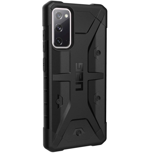 Kup Etui UAG Urban Armor Gear Pathfinder Samsung Galaxy S20 FE (fekete) - UAG643BLK - {ean13} - Sklep Home Screen