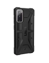 Kup Etui UAG Urban Armor Gear Pathfinder Samsung Galaxy S20 FE (fekete) - UAG643BLK - {ean13} - Sklep Home Screen