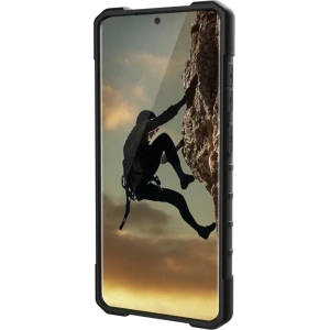 Etui UAG Pathfinder Samsung Galaxy S20 FE (neagră)