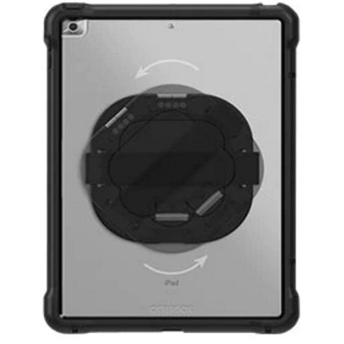 Kup OtterBox Apple Case Unlimited iPad 10.2 2019/2020 (7. und 8. Generation) Handschlaufe - OTB153 - {ean13} - Sklep Home Screen