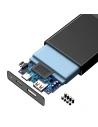 Kup Powerbank Baseus Super Mini, 10000mAh, USB + USB-C, SCP, QC 3.0, PD, 22.5W (černý) - BSU2042BLK - {ean13} - Sklep Home Screen