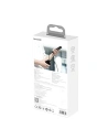 Kup Powerbank Baseus Super Mini, 10000mAh, USB + USB-C, SCP, QC 3.0, PD, 22.5W (negru) - BSU2042BLK - {ean13} - Sklep Home Screen