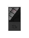 Kup Powerbank Baseus Super Mini, 10000mAh, USB + USB-C, SCP, QC 3.0, PD, 22.5W (černý) - BSU2042BLK - {ean13} - Sklep Home Screen
