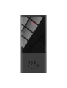 Kup Powerbank Baseus Super Mini, 20000mAh, USB + USB-C, SCP, QC 3.0, PD, 22.5W (černý) - BSU2043BLK - {ean13} - Sklep Home Screen