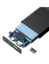 Kup Powerbank Baseus Super Mini, 20000mAh, USB + USB-C, SCP, QC 3.0, PD, 22.5W (černý) - BSU2043BLK - {ean13} - Sklep Home Screen