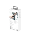Kup Powerbank Baseus Super Mini, 20000mAh, USB + USB-C, SCP, QC 3.0, PD, 22.5W (černý) - BSU2043BLK - {ean13} - Sklep Home Screen