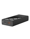 Kup Powerbank Baseus Super Mini, 20000mAh, USB + USB-C, SCP, QC 3.0, PD, 22.5W (černý) - BSU2043BLK - {ean13} - Sklep Home Screen