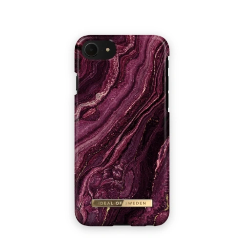 Kup Etui iDeal of Sweden Fashion Apple iPhone SE 2022/SE 2020/8/7 (Arany Szilva) - IDS399GLDPLU - {ean13} - Sklep Home Screen