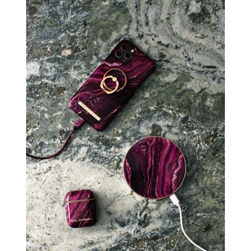 Kup Etui iDeal of Sweden Fashion Apple iPhone SE 2022/SE 2020/8/7 (Zlatá švestka) - IDS399GLDPLU - {ean13} - Sklep Home Screen