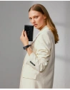 Kup iDeal of Sweden Apple Tasche Clutch iPhone SE 2022/SE 2020/8/7 (Jet Black Croco) - IDS404JETBLKCRO - {ean13} - Sklep Home Screen