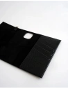 Kup iDeal of Sweden Apple Tasche Clutch iPhone SE 2022/SE 2020/8/7 (Jet Black Croco) - IDS404JETBLKCRO - {ean13} - Sklep Home Screen