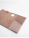 Kup iDeal of Sweden Apple Tasche Clutch iPhone SE 2022/SE 2020/8/7 (Misty Rose Croco) - IDS405MISROSCRO - {ean13} - Sklep Home Screen