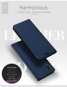 Kup Etui DuxDucis SkinPro Huawei P20 Aur - DDS071GLD - {ean13} - Sklep Home Screen