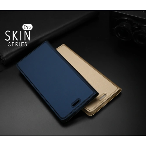 Kup Etui DuxDucis SkinPro Huawei P20 Arany - DDS071GLD - {ean13} - Sklep Home Screen