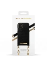 Kup iDeal of Sweden Apple Case Halskette iPhone 12/12 Pro (Jet Black Croco) - IDS410JETBLKCRO - {ean13} - Sklep Home Screen