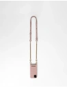 Kup iDeal of Sweden Apple Case Halskette iPhone 12/12 Pro (Misty Rose Croco) - IDS408MISROSCRO - {ean13} - Sklep Home Screen