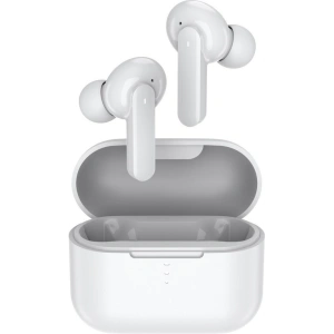 Buy QCY T10 TWS Earphones Bluetooth V5.0 (white) - QCY024 - {ean13} - Home Screen Store Europe