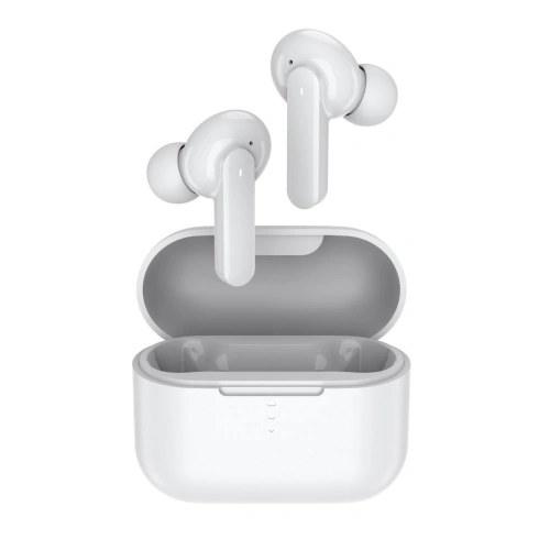 Kup QCY TWS-Kopfhörer T10, Bluetooth 5.0 (weiß) - QCY024 - {ean13} - Sklep Home Screen