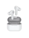 Căști TWS QCY T10, Bluetooth 5.0 (albe)