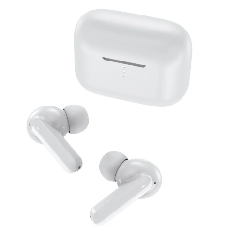 Kup Căști TWS QCY T10, Bluetooth 5.0 (albe) - QCY024 - {ean13} - Sklep Home Screen