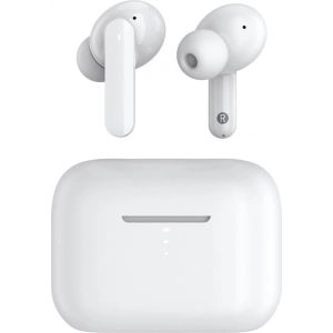 Kup Słuchawki TWS QCY T10, Bluetooth 5.0 (białe) - QCY024 - {ean13} - Sklep Home Screen