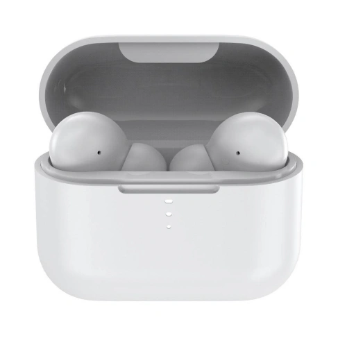 Kup Słuchawki TWS QCY T10, Bluetooth 5.0 (białe) - QCY024 - {ean13} - Sklep Home Screen