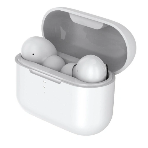 Kup QCY TWS-Kopfhörer T10, Bluetooth 5.0 (weiß) - QCY024 - {ean13} - Sklep Home Screen