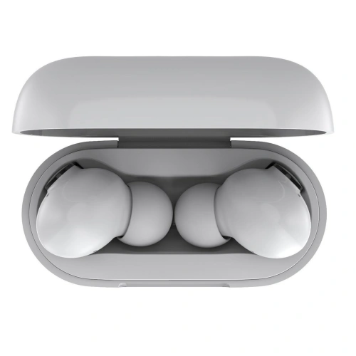Kup Căști TWS QCY T10, Bluetooth 5.0 (albe) - QCY024 - {ean13} - Sklep Home Screen