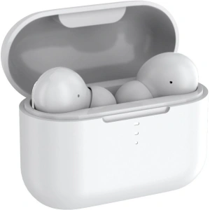Kup Słuchawki TWS QCY T10, Bluetooth 5.0 (białe) - QCY024 - {ean13} - Sklep Home Screen