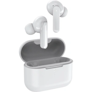 Kup Słuchawki TWS QCY T10, Bluetooth 5.0 (białe) - QCY024 - {ean13} - Sklep Home Screen