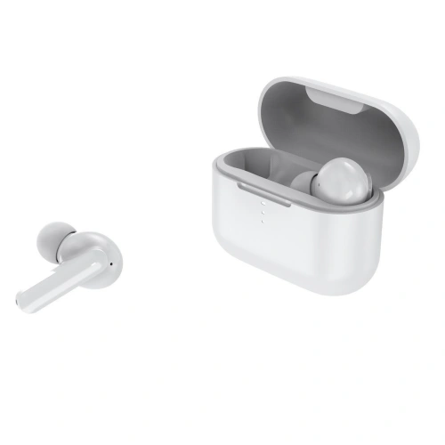 Kup Słuchawki TWS QCY T10, Bluetooth 5.0 (białe) - QCY024 - {ean13} - Sklep Home Screen