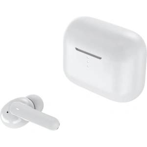Kup Słuchawki TWS QCY T10, Bluetooth 5.0 (białe) - QCY024 - {ean13} - Sklep Home Screen