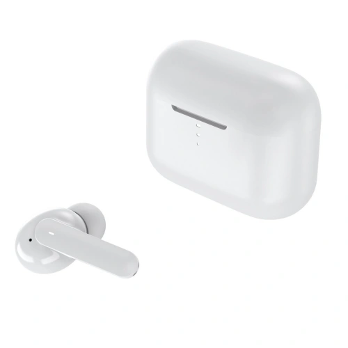 Kup Căști TWS QCY T10, Bluetooth 5.0 (albe) - QCY024 - {ean13} - Sklep Home Screen