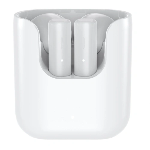 Buy QCY T12 TWS Earphones Bluetooth V5.1 (white) - QCY025 - {ean13} - Home Screen Store Europe