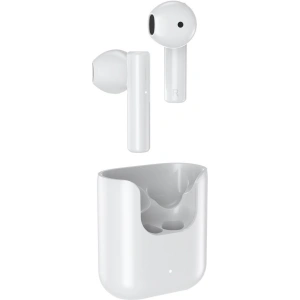 Kup Słuchawki TWS QCY T12, Bluetooth 5.1 (białe) - QCY025 - {ean13} - Sklep Home Screen