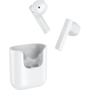 Kup Słuchawki TWS QCY T12, Bluetooth 5.1 (białe) - QCY025 - {ean13} - Sklep Home Screen