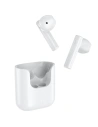 Buy QCY T12 TWS Earphones Bluetooth V5.1 (white) - QCY025 - {ean13} - Home Screen Store Europe