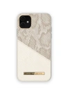 iDeal of Sweden Atelier Apple iPhone 11/XR (Pearl Python)