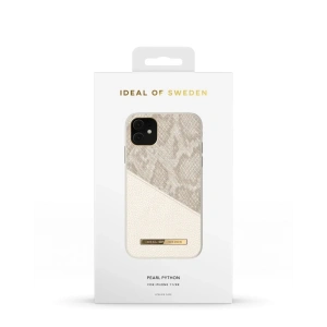 Kup Etui iDeal of Sweden Atelier Apple iPhone 11/XR (Pearl Python) - IDS420PEAPYT - {ean13} - Sklep Home Screen
