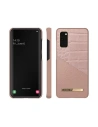 Kup iDeal of Sweden Samsung Tasche Atelier Galaxy S20 (Rose Smoke Croco) - IDS421ROSSMOCRO - {ean13} - Sklep Home Screen
