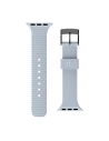Kup Pasek UAG Urban Armor Gear Urban Gear Armor Dot [U] Apple Watch 4/5/6/7/SE/8/9/10 40/41/42mm (soft blue) - UAG646BLU - {ean13} - Sklep Home Screen
