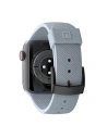 Kup Pasek UAG Urban Armor Gear Urban Gear Armor Dot [U] Apple Watch 4/5/6/7/SE/8/9/10 40/41/42mm (soft blue) - UAG646BLU - {ean13} - Sklep Home Screen